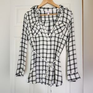 Isab3l Maternity Top